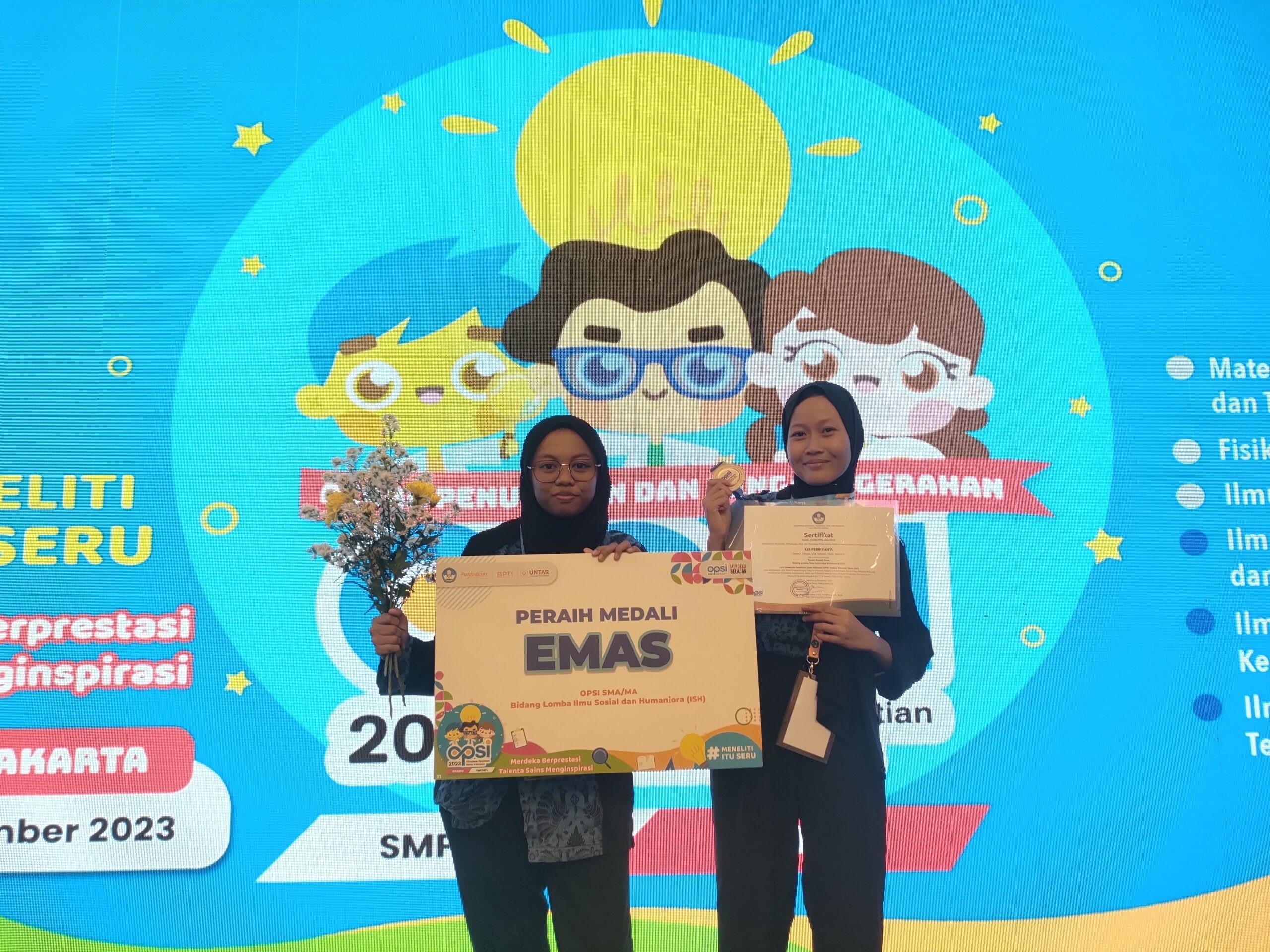 Siti Alwiyah