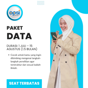 Paket Data